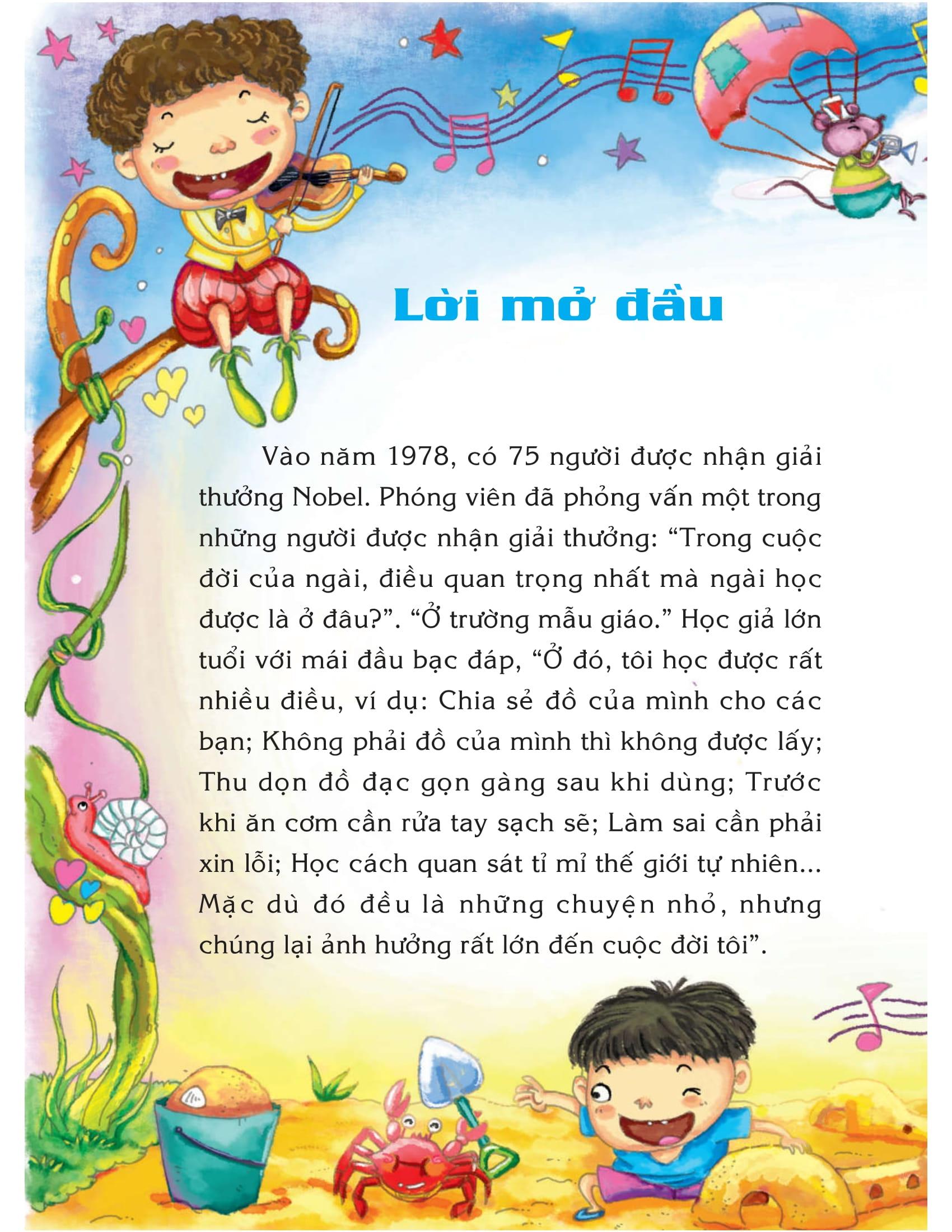 Rèn Luyện Kĩ Năng Sống Dành Cho Học Sinh - 25 Thói Quen Tốt Để Thành Công (Tái Bản 2024)