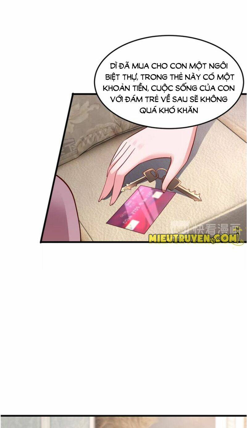 thú cưng độc quyền của boss chapter 74 9