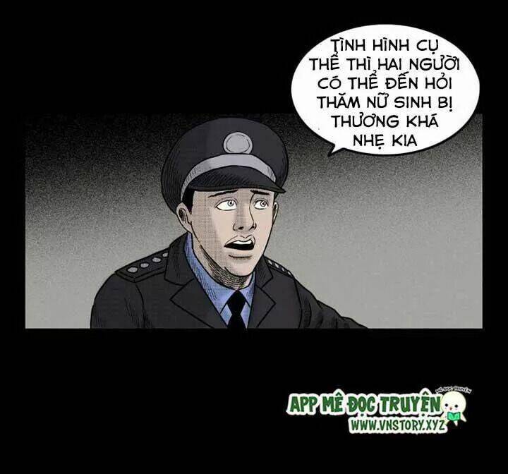 kỳ án có thật chapter 50 14