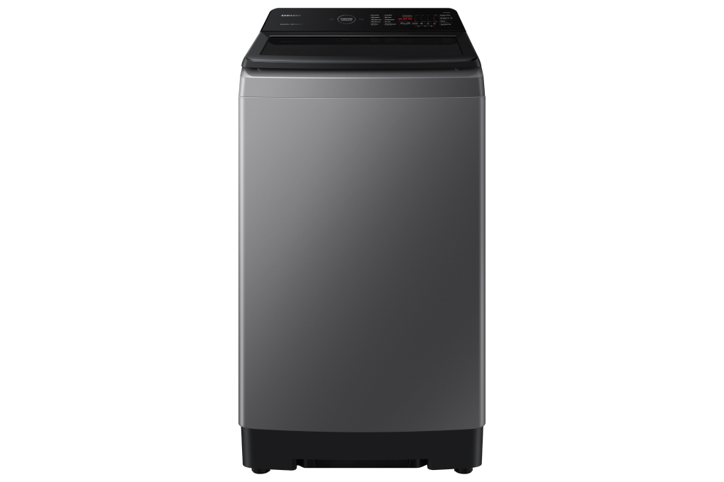 Máy giặt Samsung Inverter 9.5 kg WA95CG4545BD/SV - WA95CG4545BDSV - Hàng chính hãng - Chỉ giao HCM