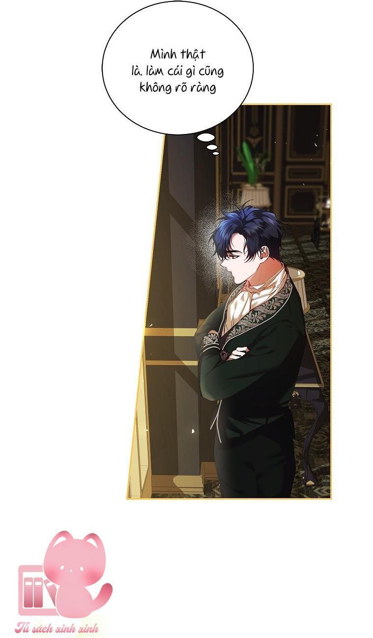 tháng năm cuối cùng của nữ phụ đoản mệnh chapter 40 59