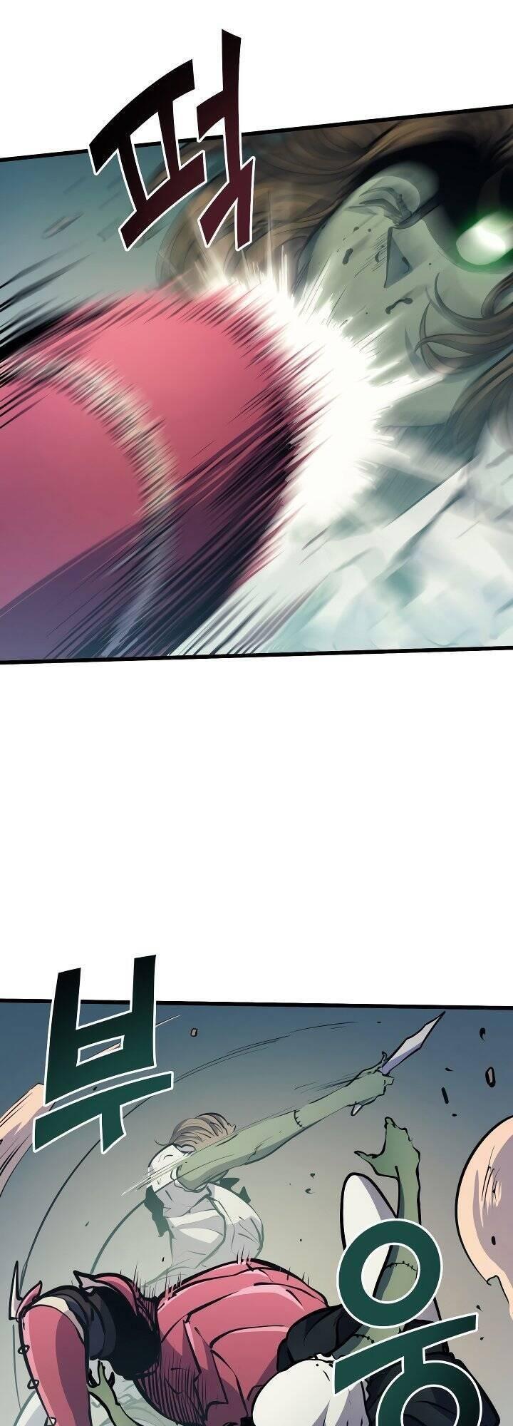 tôi trở lại thăng cấp một mình chapter 72 8