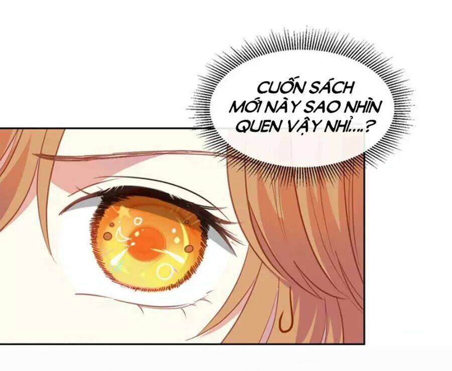 hội học sinh kiêu ngạo của hoàng cung chapter 12 12