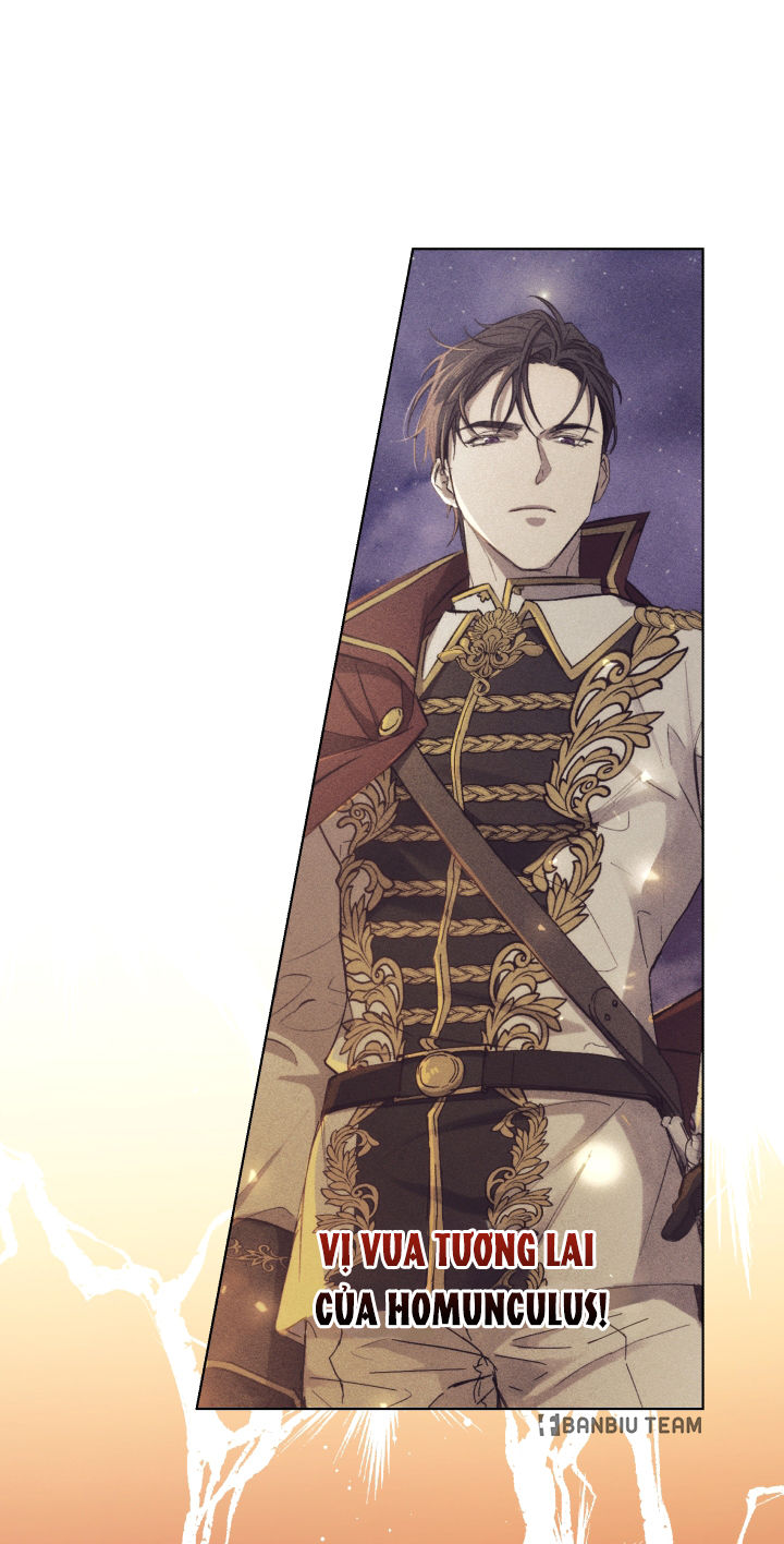 công chúa khắc dấu lên kẻ phản nghịch chapter 34 30