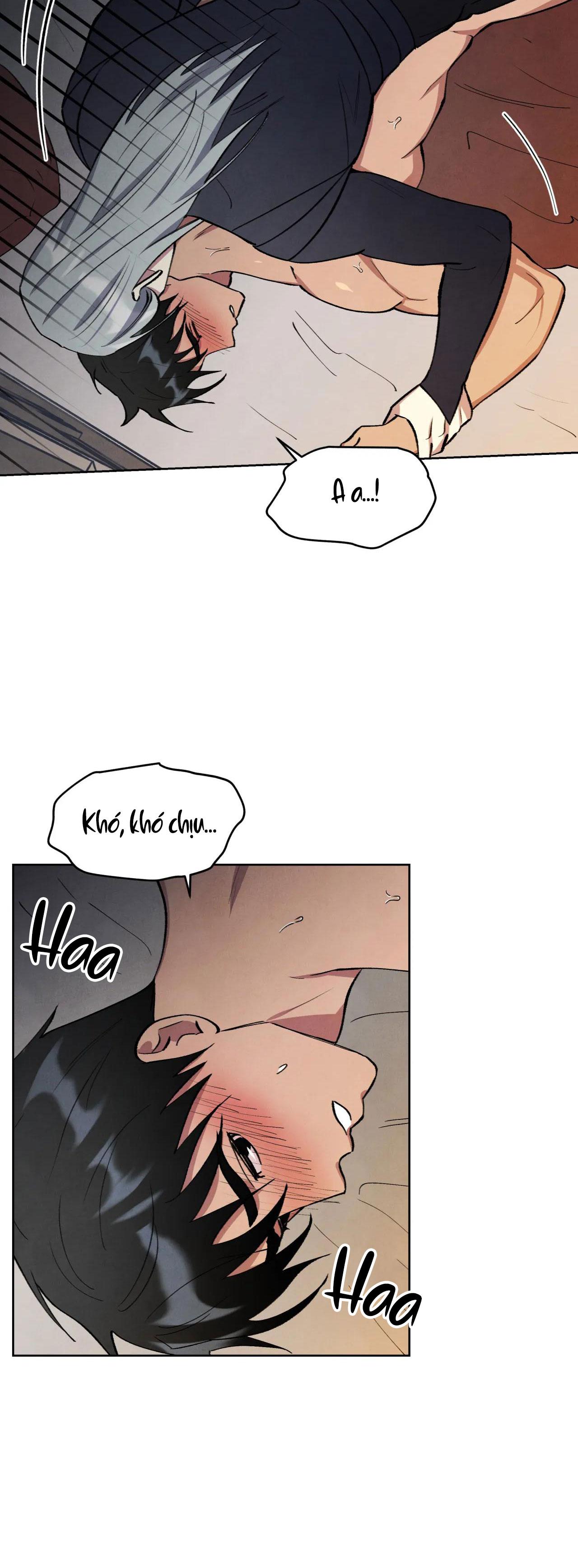 khế ước bí mật của đại công tước xứ bắc chapter 10 20