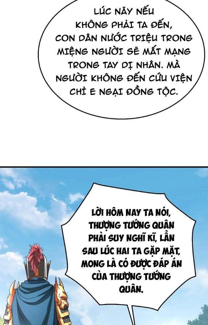 đại tần, ta là con tần thủy hoàng, giết địch thành thần chapter 50 35