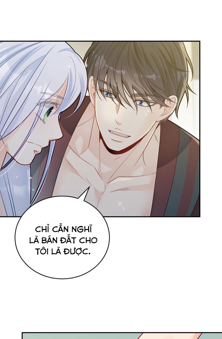 hôn nhân bị đánh cắp của hồ ly chapter 19 5