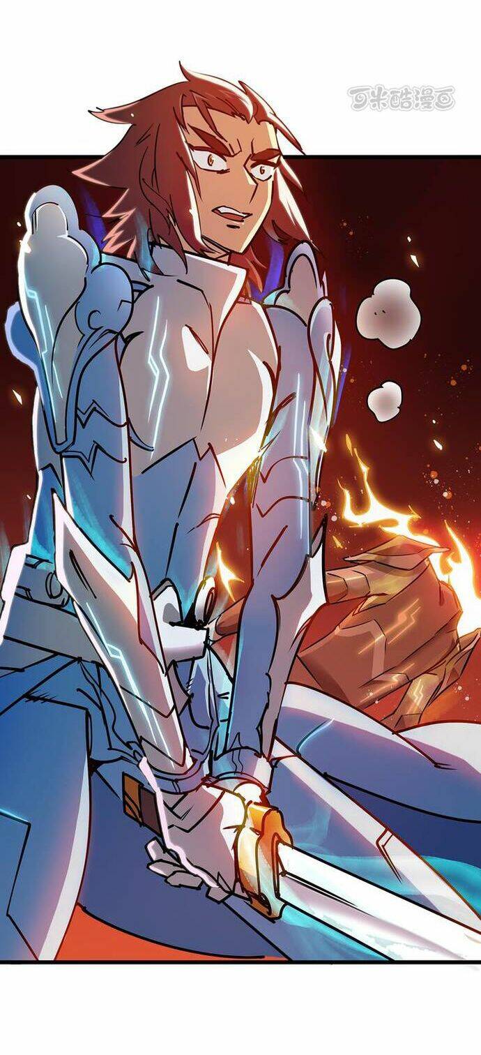 phong quỷ truyền thuyết chapter 73 15