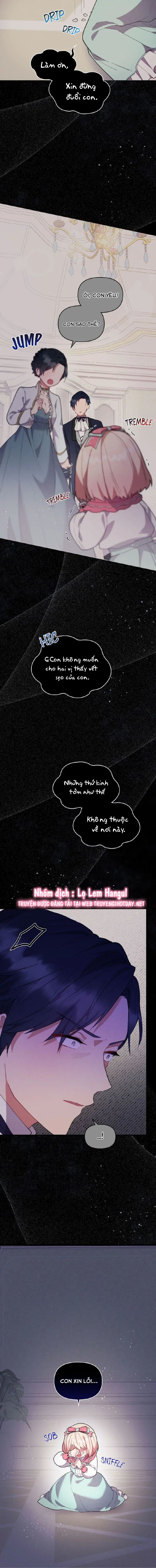 cô con gái nuôi đáng yêu của công tước chapter 9 3