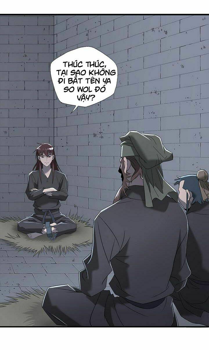 cuồng long chapter 15 9