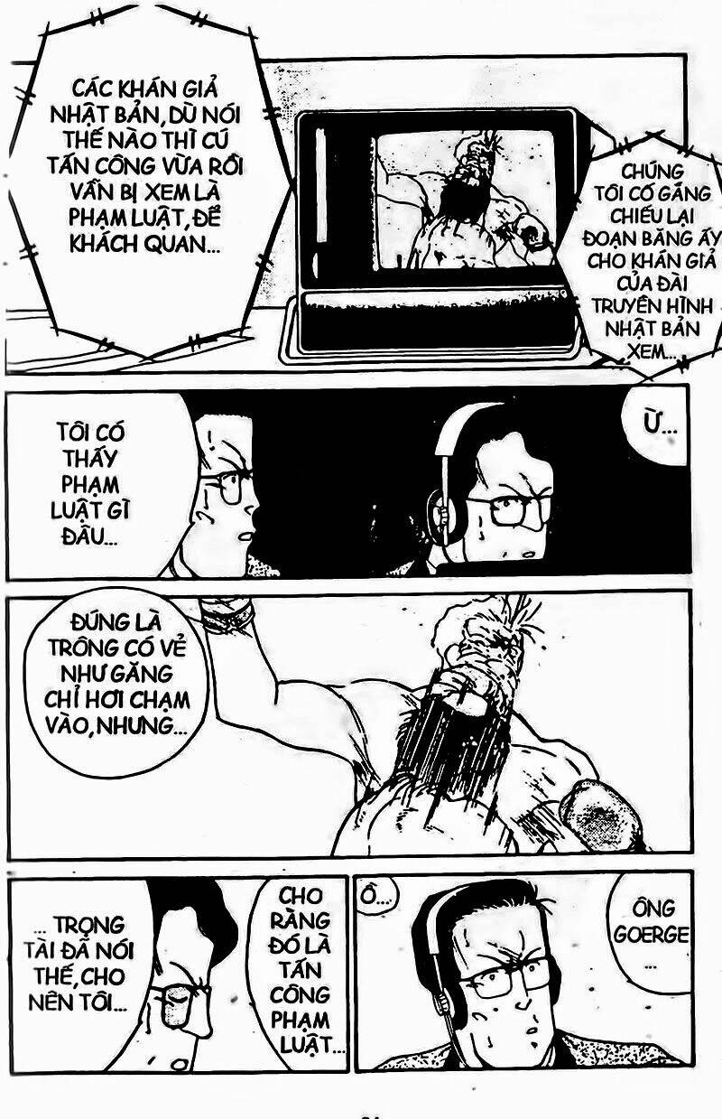 truyền nhân atula - shura no mon i chapter 95 10