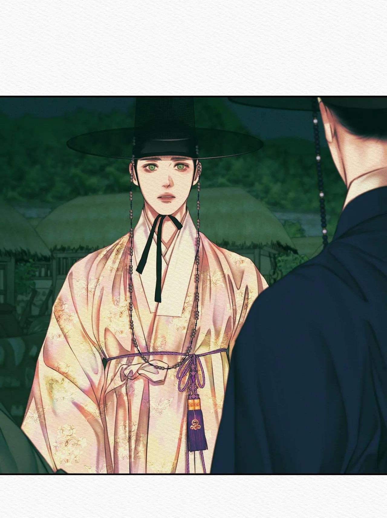 qủy dạ khúc chapter 27 29