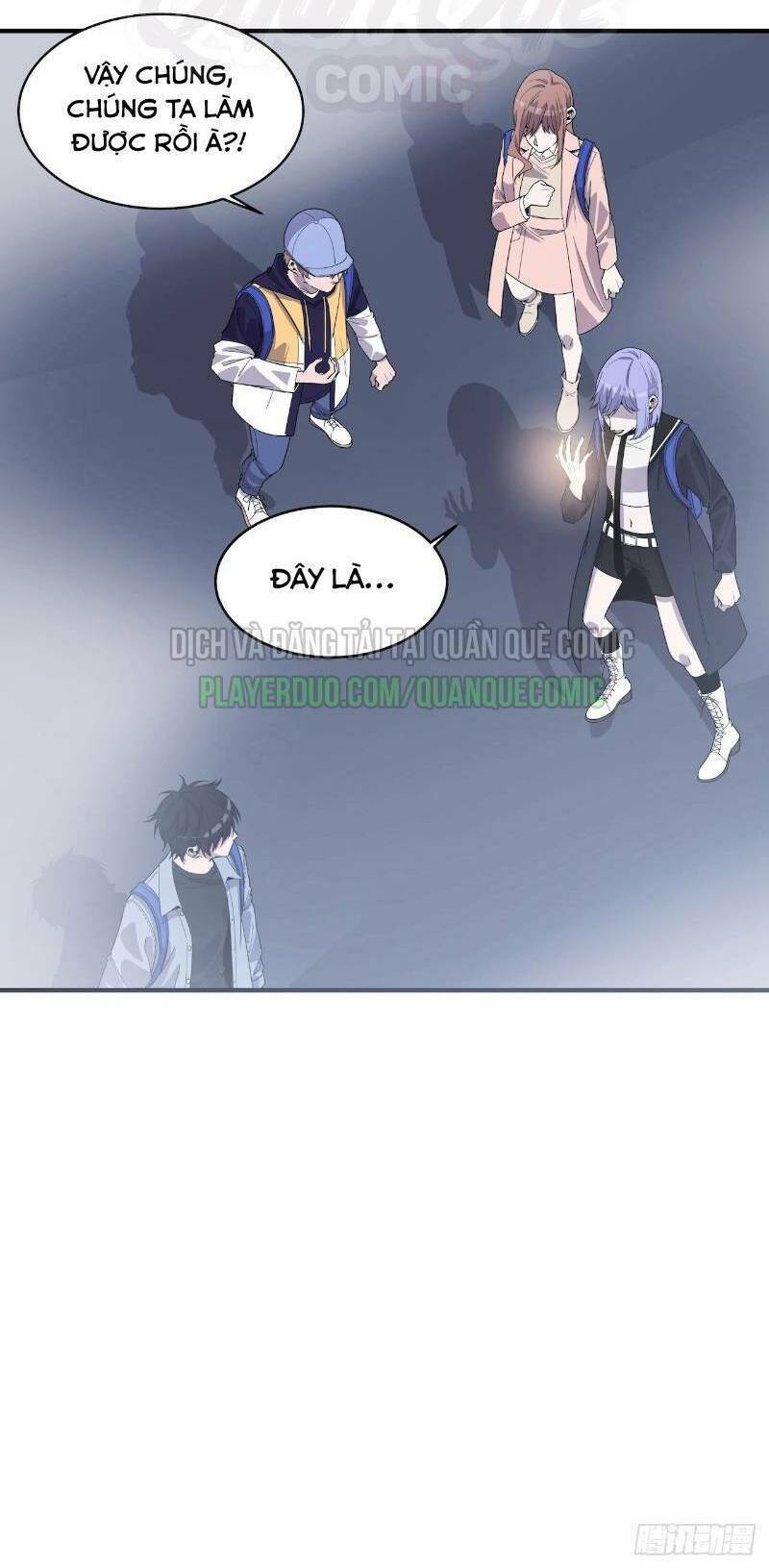 thát không mê thất chapter 57 33