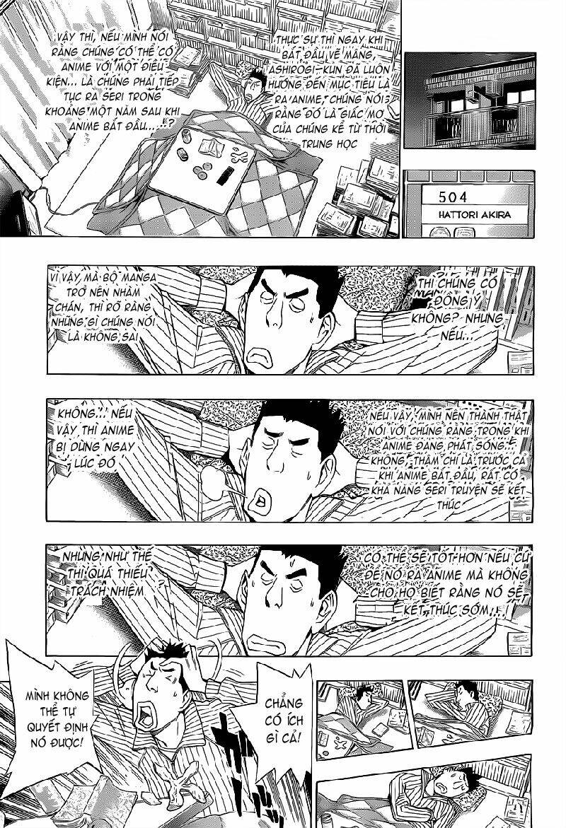 họa sĩ truyện tranh chapter 163 9