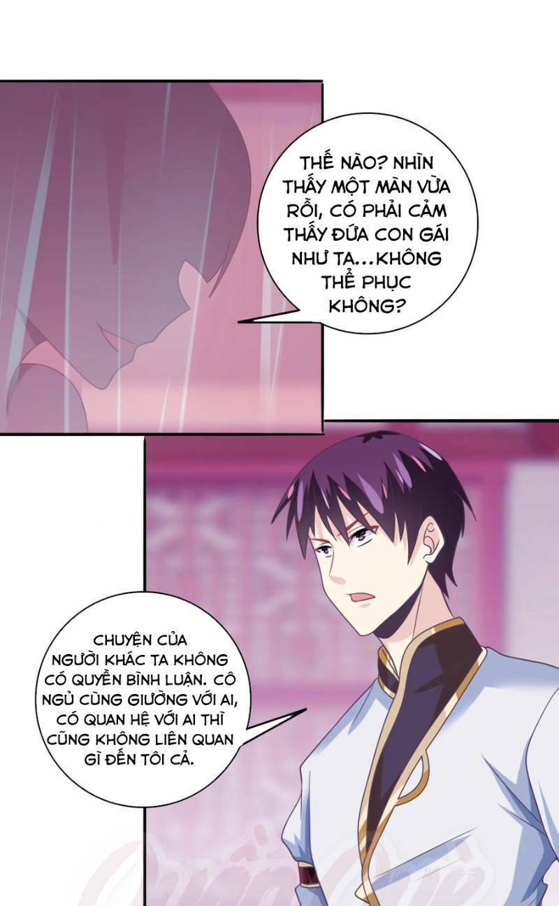 ta là ngọc hoàng đại đế chapter 46 5