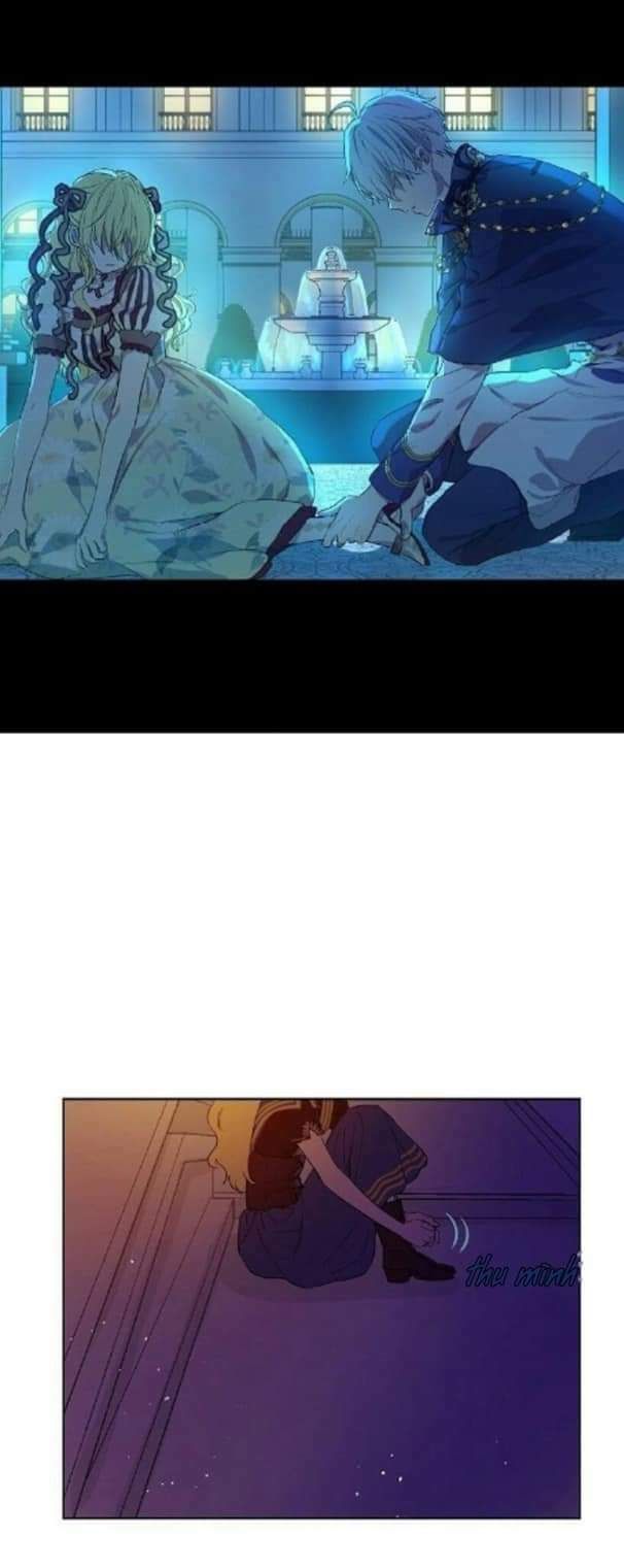 một ngày nọ tôi bỗng thành nàng công chúa chapter 55 33