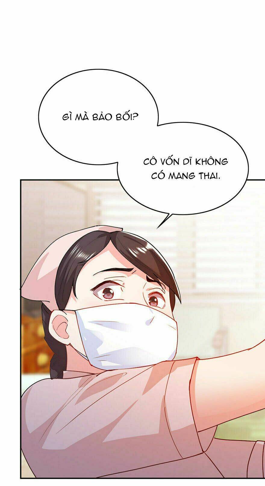 tiểu bạch điềm thê của long thiếu chapter 30 59