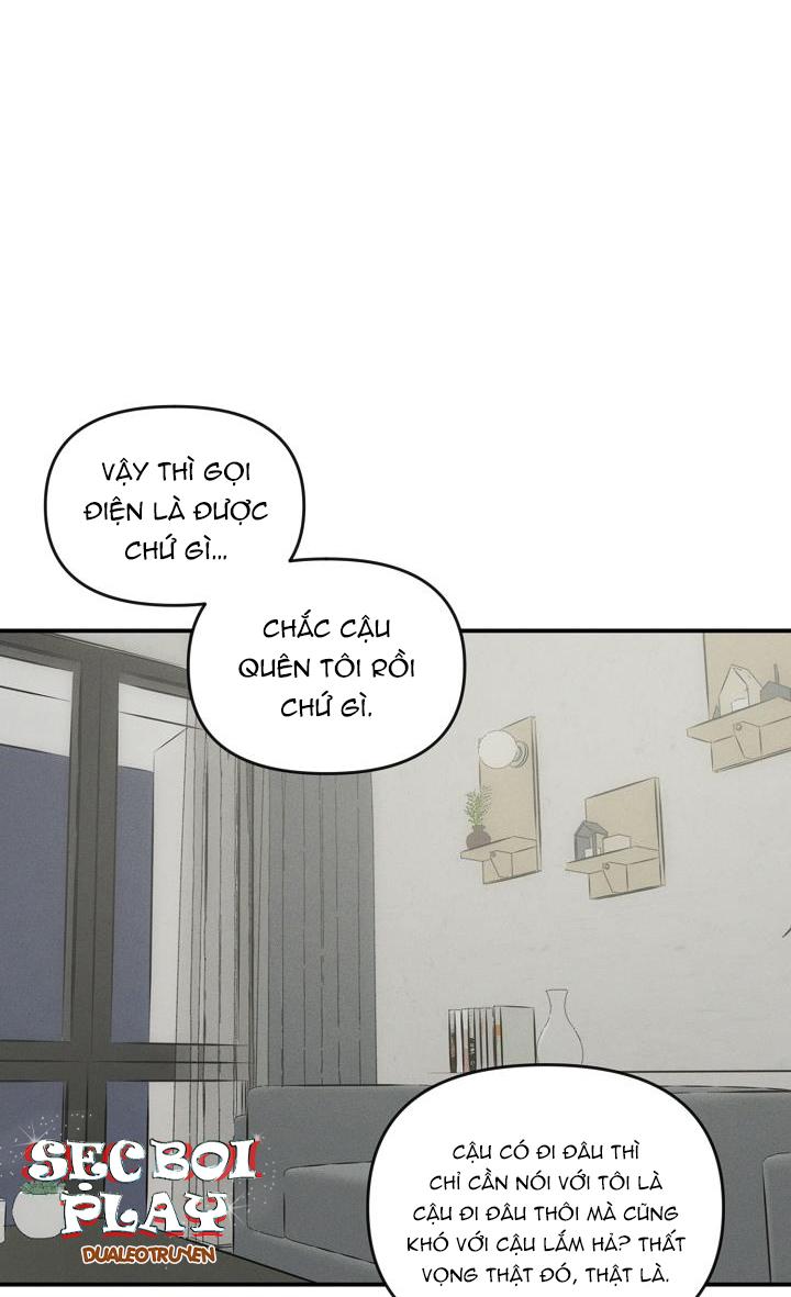 mặt trời của đêm chapter 14 28