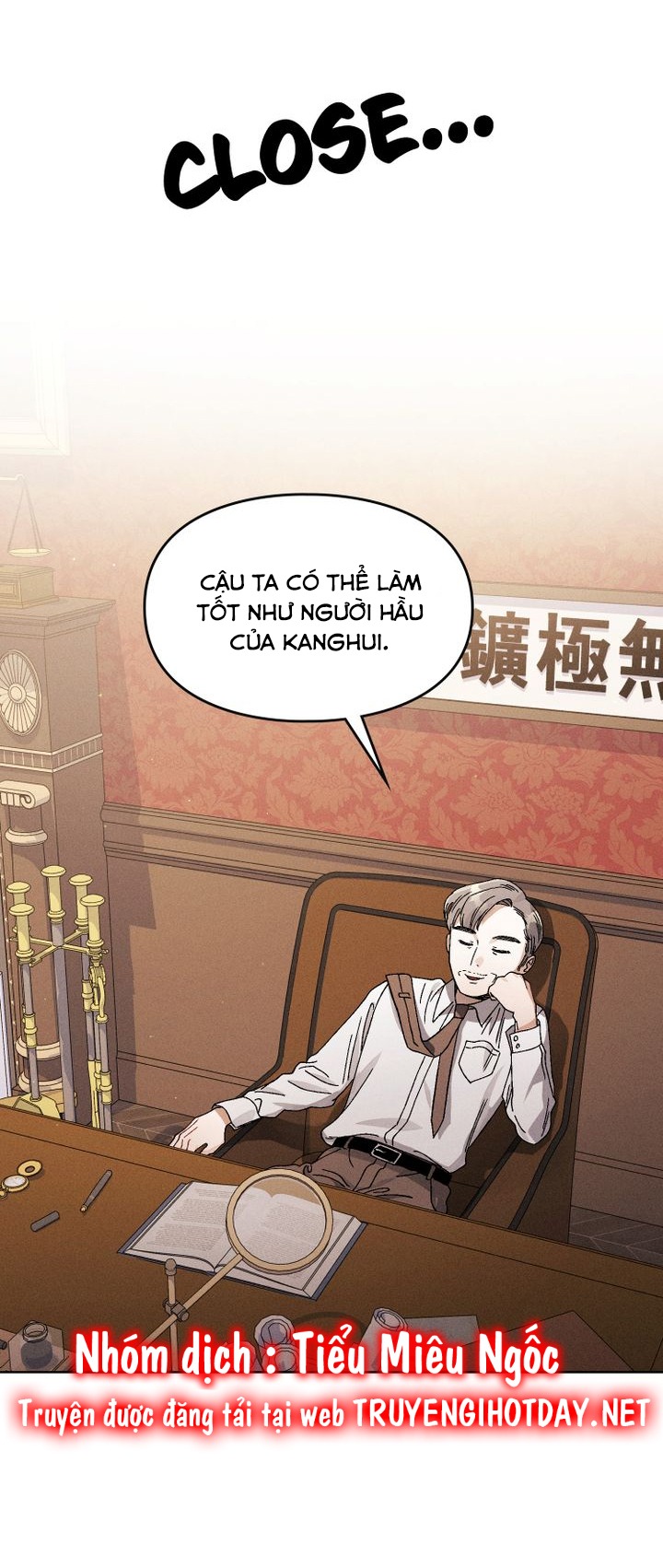 nếu tôi là bạn chapter 20 8