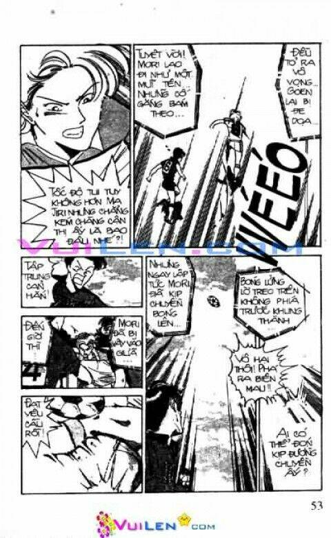 sôi động cầu trường full 17 tập chapter 6 53