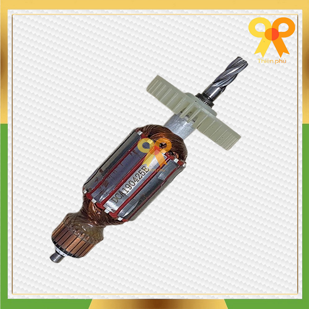 Rotor máy khoan cho DCA AZJ20