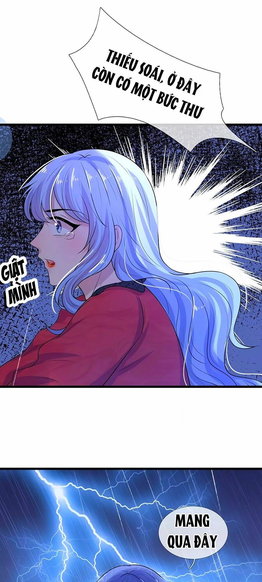 loạn thế tù sủng: thiếu soái bất lương của ta chapter 46 7