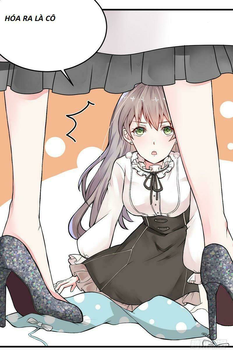 độc sủng tiểu lão bà chapter 31 15