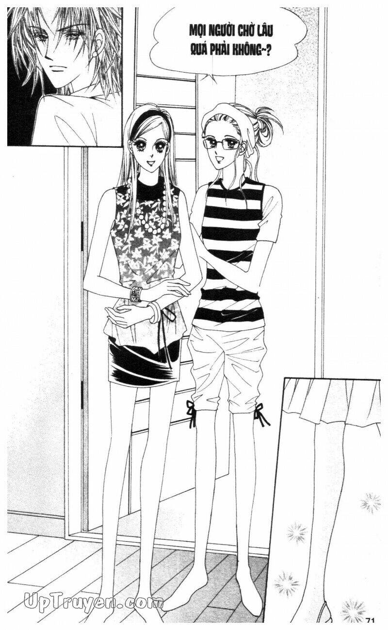 vợ chồng trẻ con bản đẹp chapter 15 72