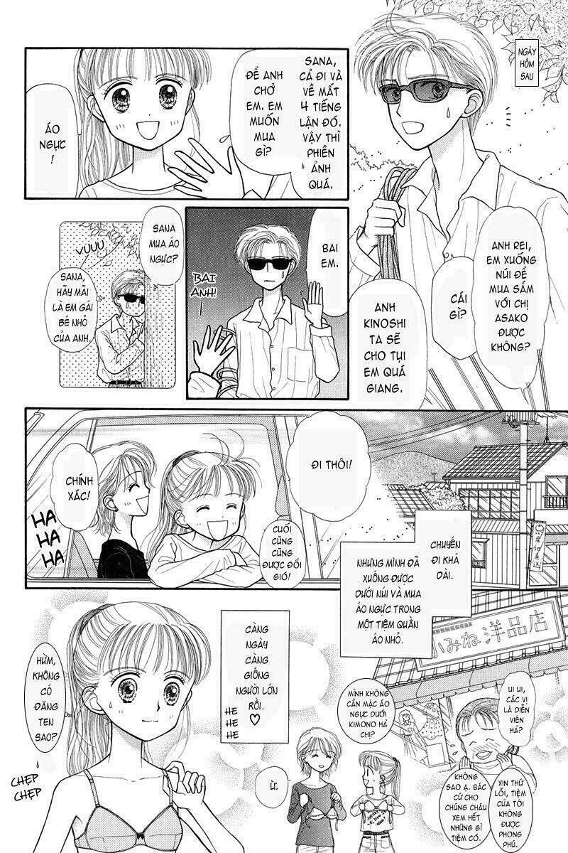 kodomo no omocha chapter 25 13