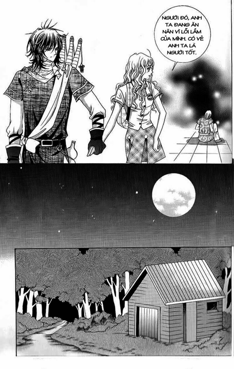 địa ngục tuyết trắng chapter 6 34