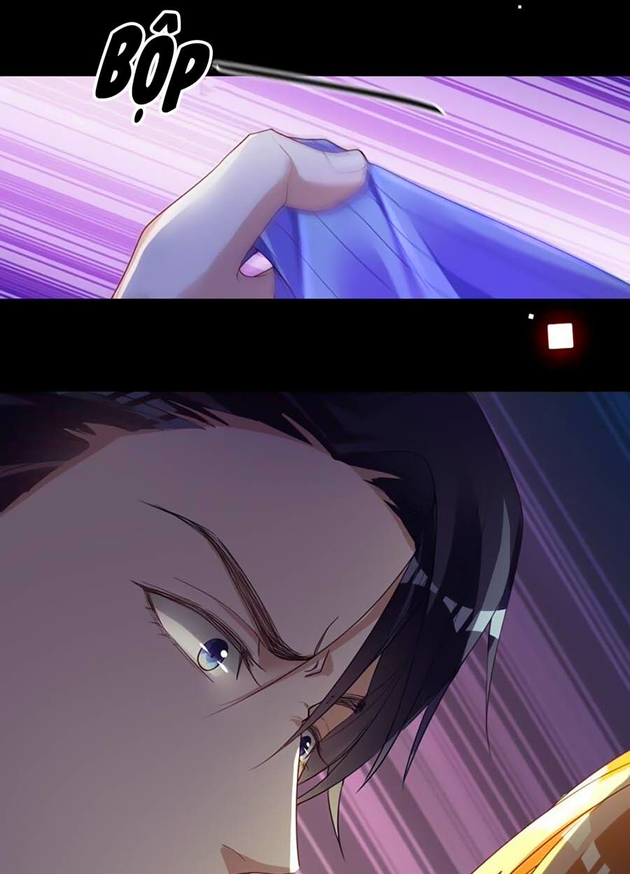 thần luân mật luyến chapter 55 24