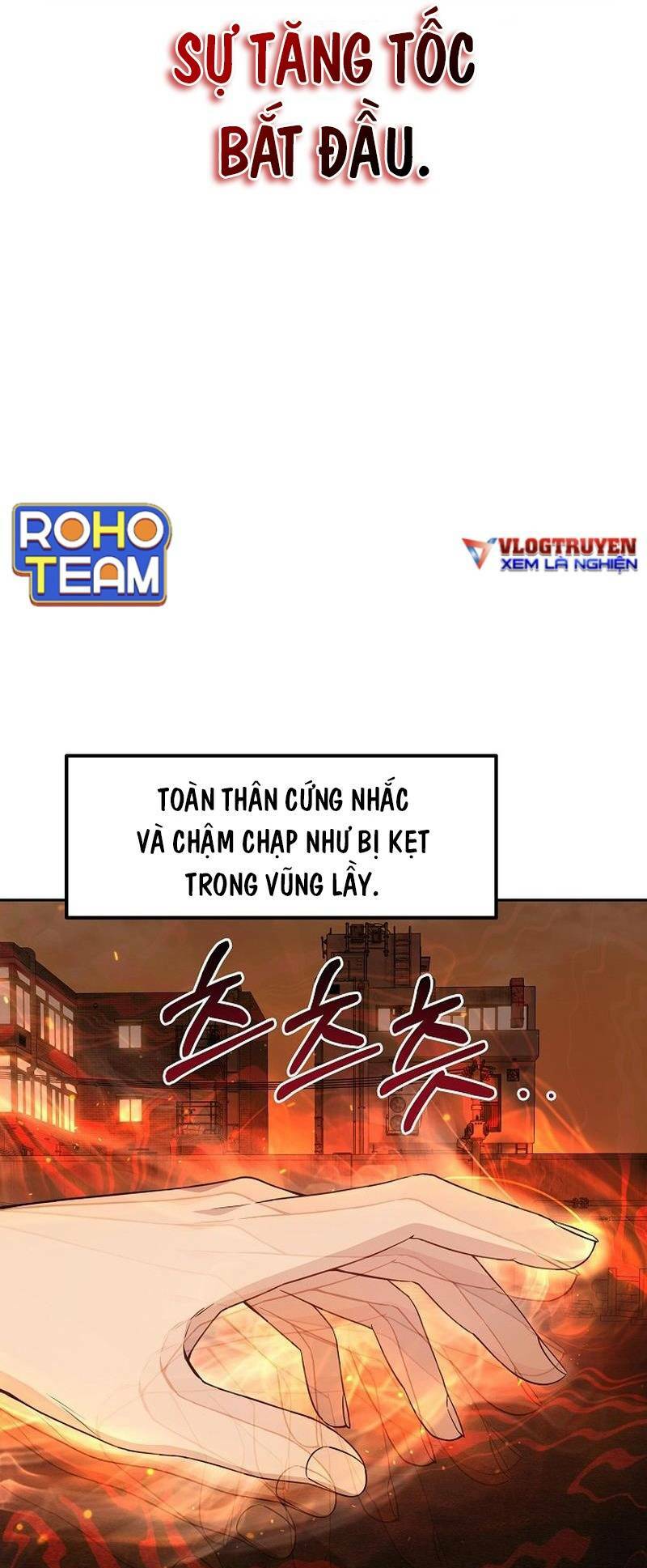 sự khởi đầu của tiền nhân chapter 2 30