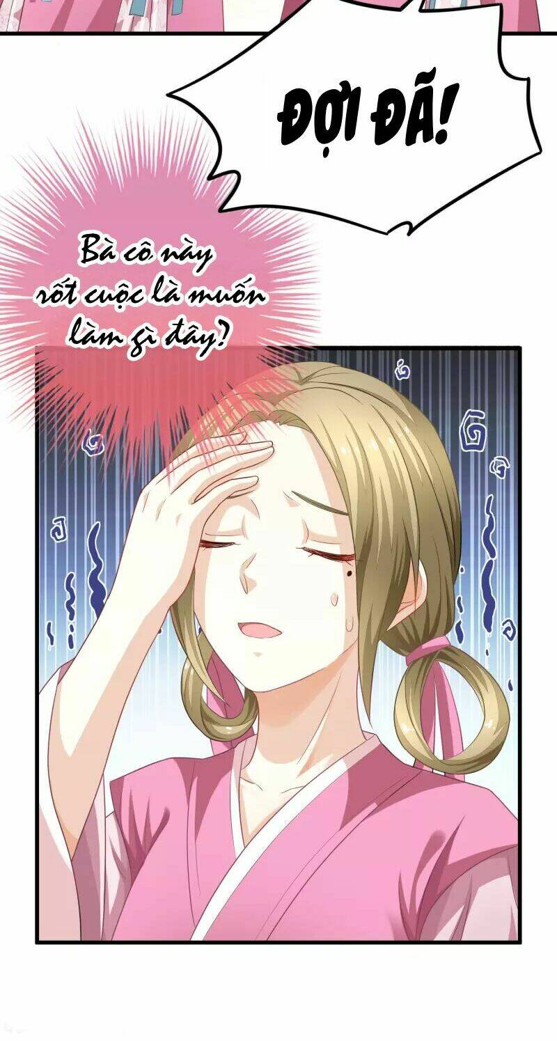 mau xuyên hướng dẫn tự cứu vật hi sinh nữ phụ chapter 5 4