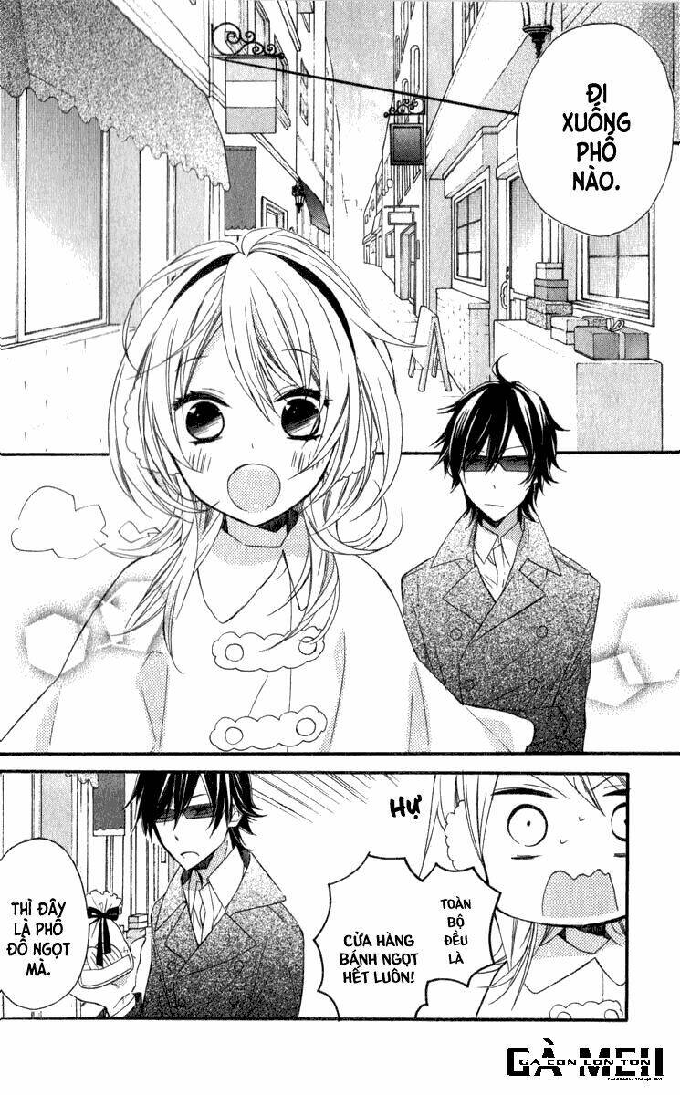 sugar girl, sugar dolls chapter 4 10