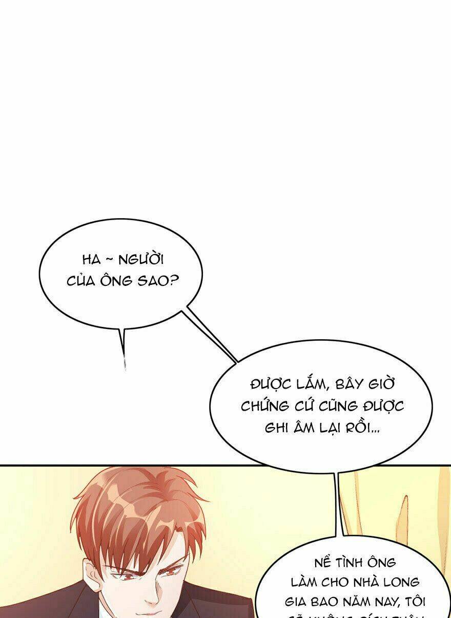 tiểu bạch điềm thê của long thiếu chapter 31 37