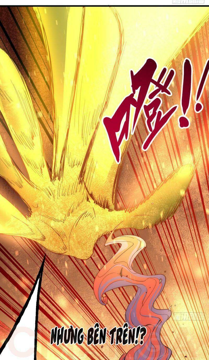 đô thị đỉnh phong cao thủ chapter 163 42