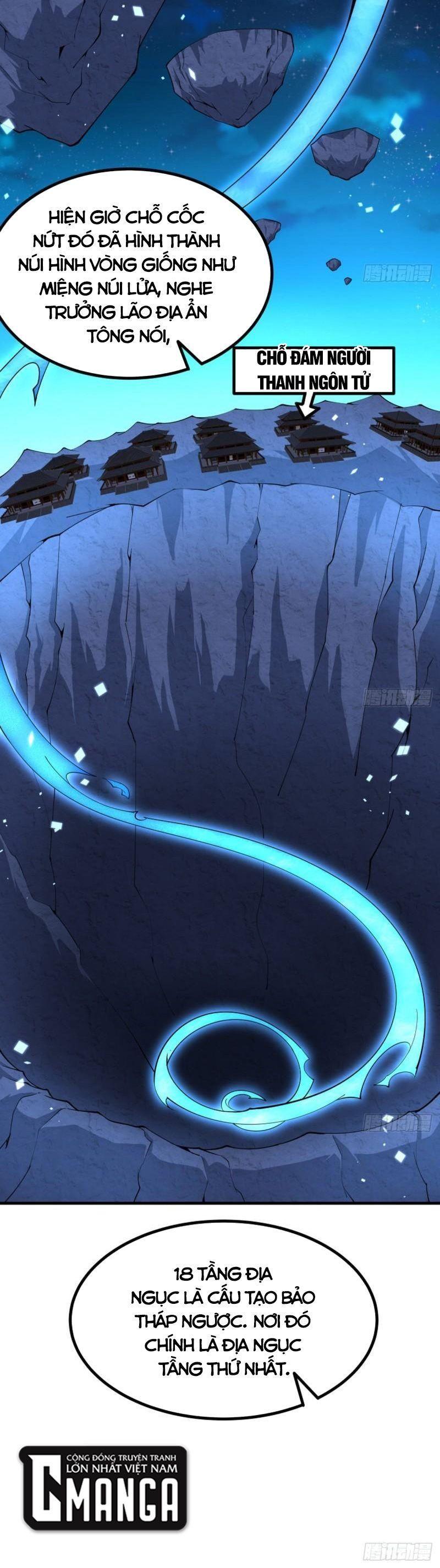 địa cầu đệ nhất kiếm chapter 130 6
