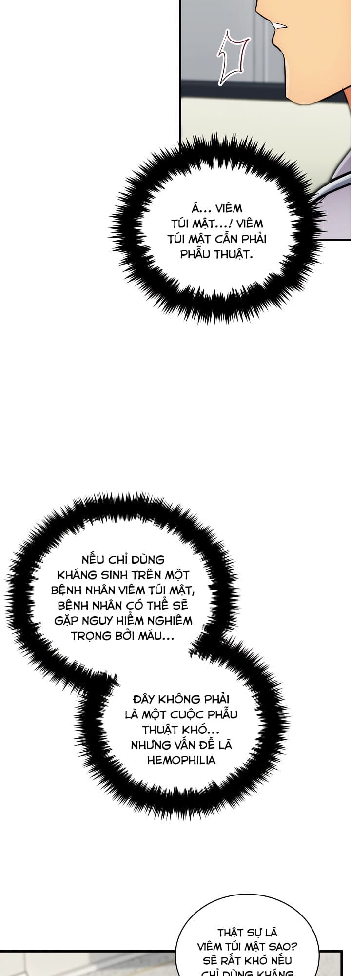 bác sĩ trùng sinh chapter 81 39