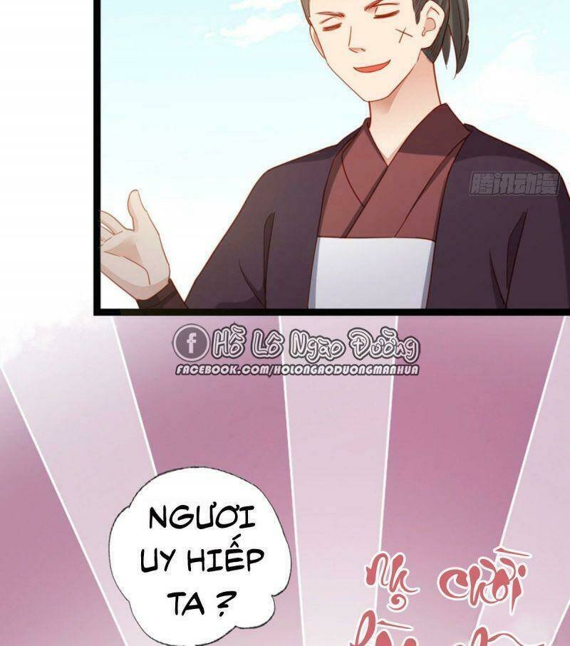 đứng yên ! phụng chỉ đánh cướp đây chapter 22 28