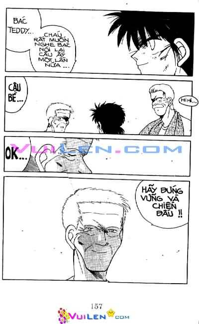truyền nhân atula - shura no mon i chapter 25 158