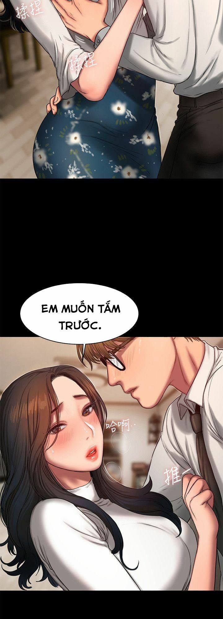 chạy trốn chapter 13 6
