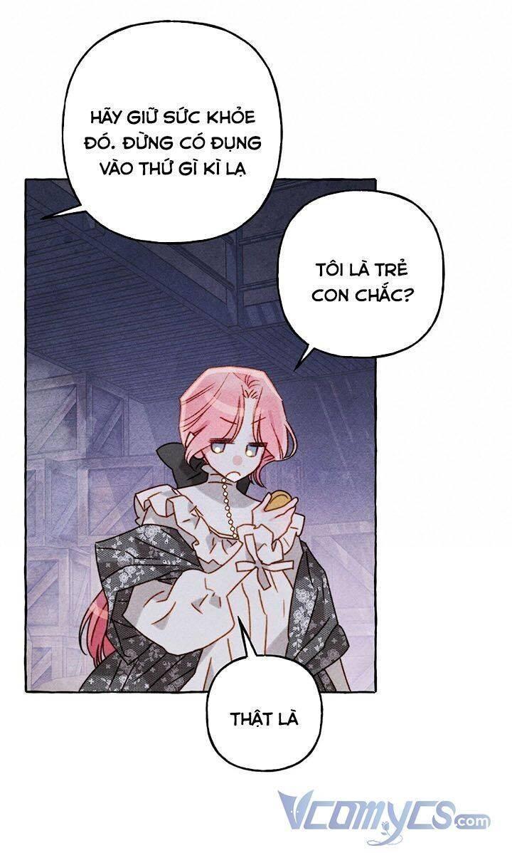 nuôi dưỡng một hắc long chapter 26 42