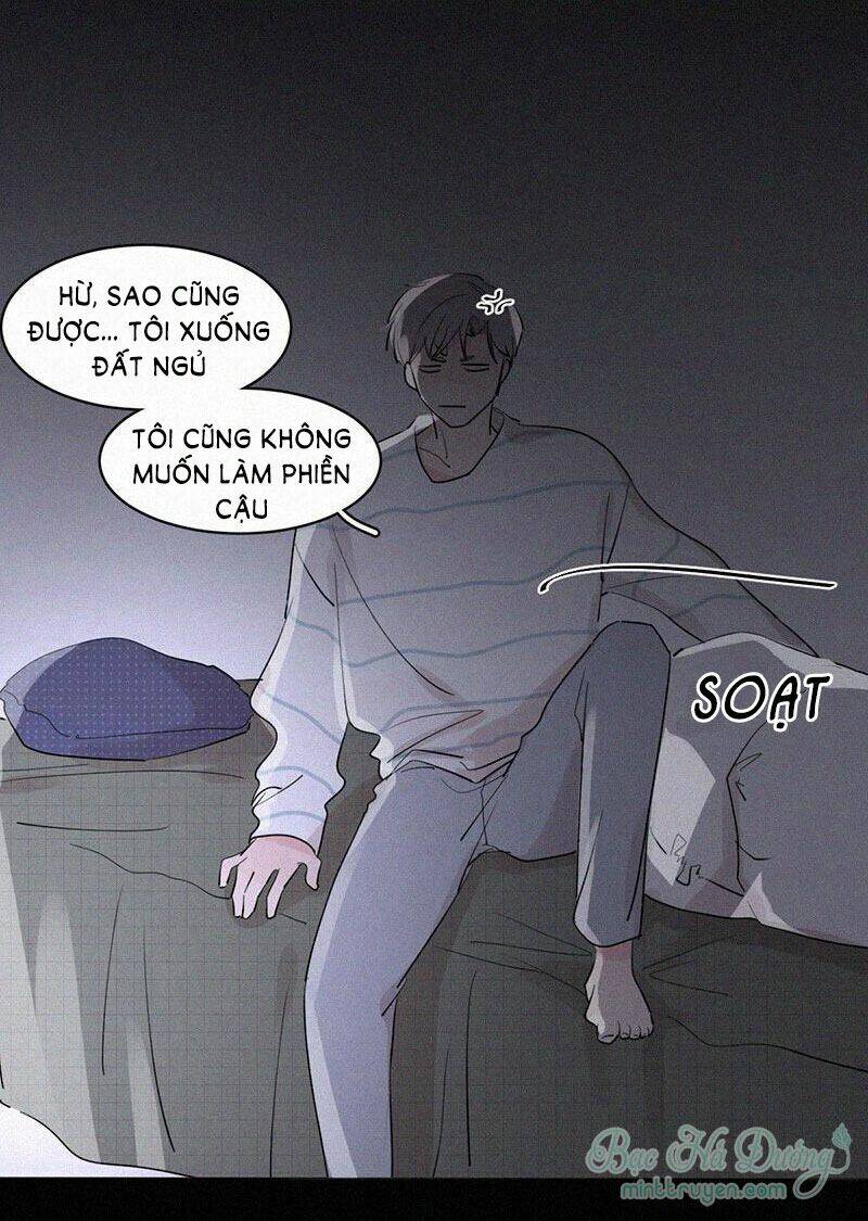 câu chuyện về cậu và tôi chapter 38 37