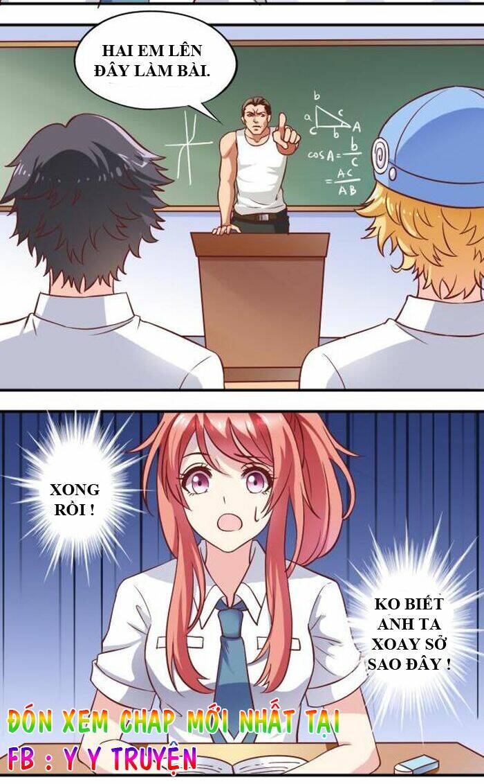 ngư thần đích nhân thả ta đi chapter 17 13