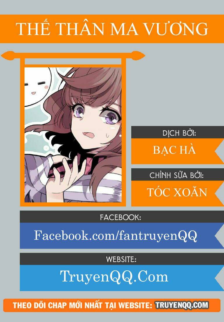 thế thân ma vương nam khuê mật chapter 5 1