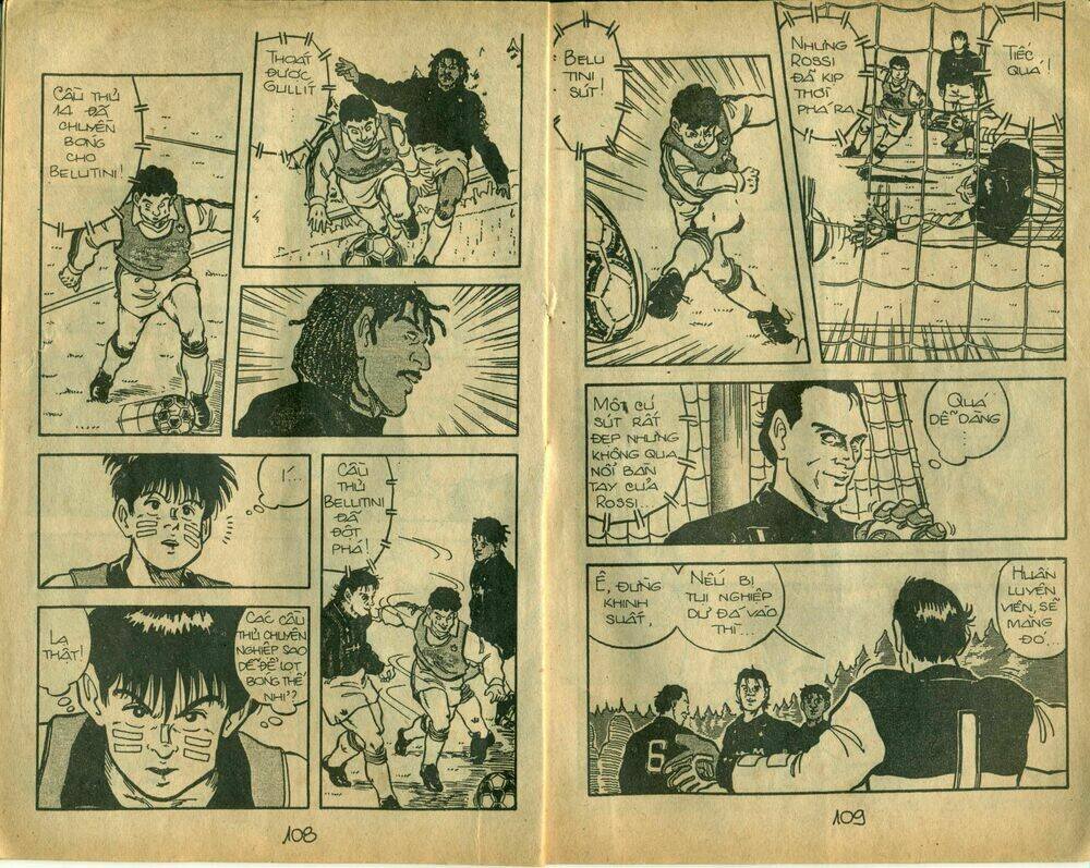 quả bóng vàng chapter 1 52