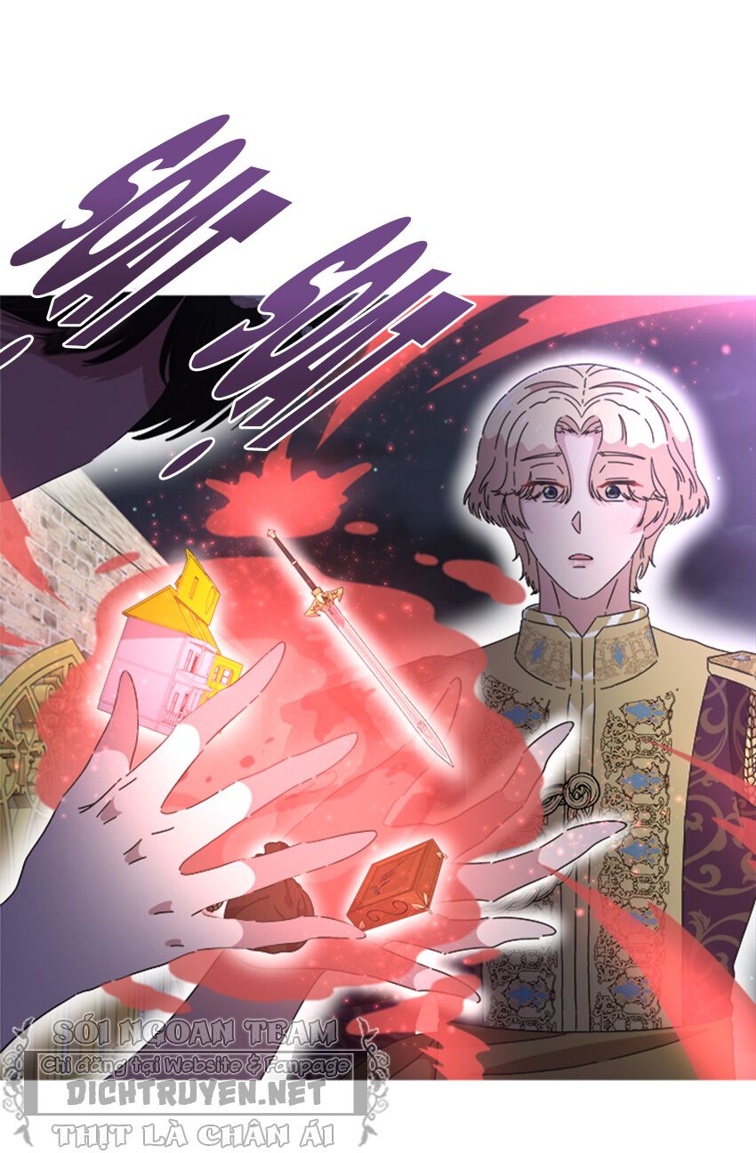 con gái bảo bối của ma vương chapter 119 53
