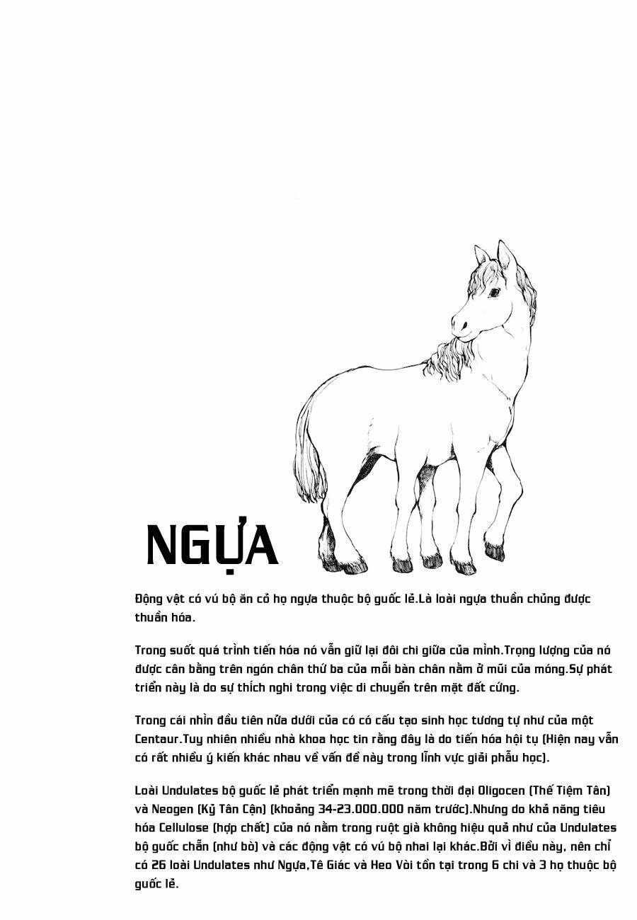 centaur no nayami chapter 6 16
