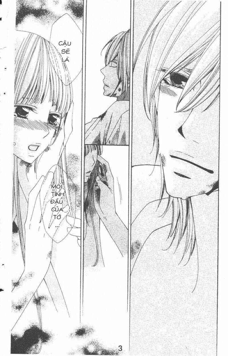 nụ cười thiên thần (bản đẹp) chapter 5 1