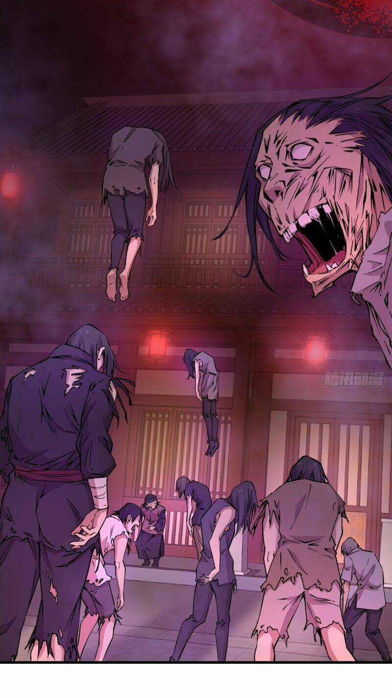 thâm dạ thư ốc chapter 146 29